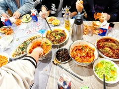 -辣螃铠盆盆蟹大排档(总店)