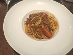 -斯比特花园西餐厅(东方商厦店)