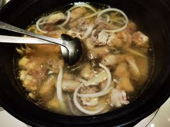 -东椰·海南椰子鸡火锅(朝阳门店)