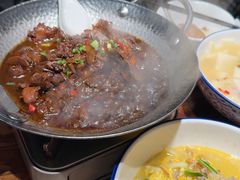 -衡厨·衡阳土菜(中南店)