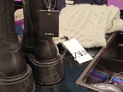 -ZARA(昆明顺城购物中心店)