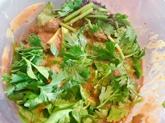 爆肚-增盛魁小吃店