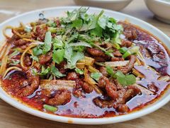 -杨三娘跷脚牛肉(羊子山西路店)