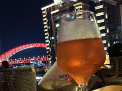 -埠口精酿夜景餐酒吧· BREWPORT BISTRO(长嘉汇重庆之眼店)