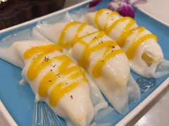 -香香海南菜餐厅