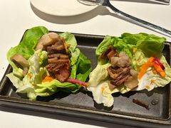 -THE WANG王品(上海中心云端店)