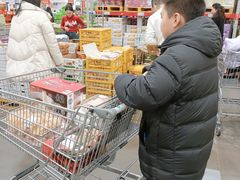 -山姆会员商店(邻瑞广场店)