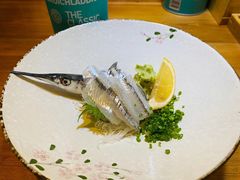 -信日本料理(信义坊店)