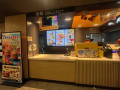 -麦当劳(朝阳北路店)