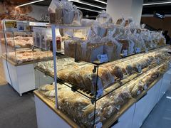 -BreadTalk面包新语·烘焙蛋糕(中心书城店)