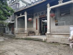 -黄埔古港