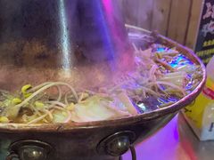 -沪上名羊天下碳烤羊腿•东北烧烤•小龙虾(浦东直营总店)