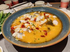 -褚记烤鸭·南京家常菜(雨花e-park店)