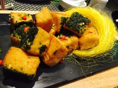 -致明德素食餐厅(土屋路店)