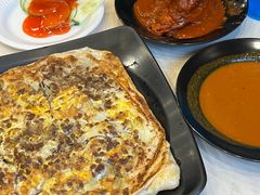 -新加坡Zam Zam餐馆