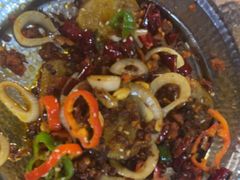-最心疆拌面·抓饭·烧烤