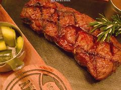 -MR.ROCKY洛奇先生RESTAURANT&BAR(宝安壹方城店)