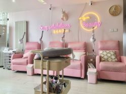 -Beauty Nails 美甲美睫皮肤管理