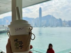 -吃茶三千(海港城店)