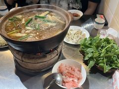 -小板凳(四公里店)