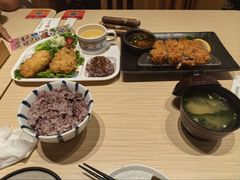 -胜博殿日式炸猪排(西红门店)