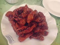 -清真·三德隆饭庄(桥梓口店)