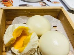 流沙包-蔡澜点心·粤菜(西单大悦城店)