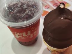 -DQ·蛋糕·冰淇淋(五棵松万达店)