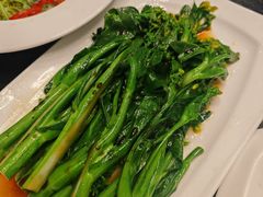 -莲华素食府