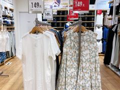 -优衣库(北京枫蓝国际广场店)