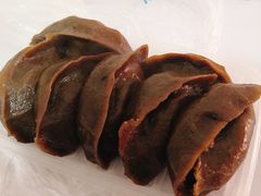 -李村大集