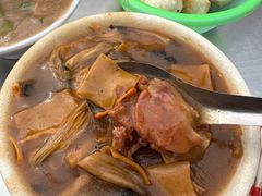 -逍遥镇刘相五胡辣汤豆沫馆(康复中街店)