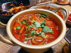 -成都吃客(九眼桥店)