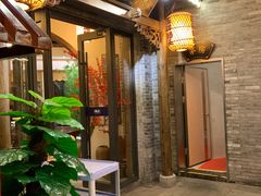门面-杨记隆府(白象街店)