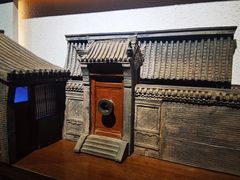-鸡鸣驿古城