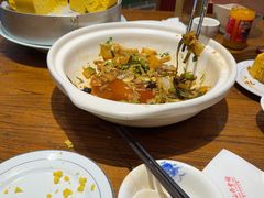 -山西会馆·晋菜·晋商宴·学堂记忆(许坦西街店)