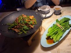 -绿茶餐厅(乐峰广场店)