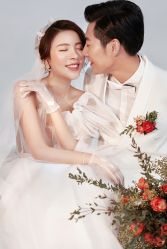 -伊莎贝尔品牌婚纱摄影