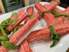 -蜀辣居鲜货老火锅(红牌楼店)