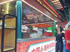 -辣小鲜·南昌大排档(船山路店)