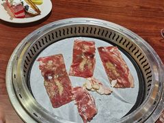 -福缘烤肉王自助(爱琴海-原比尔森店)