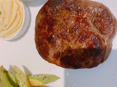 -Deer Park鹿园西餐(仁恒置地广场店)