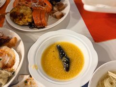 -The COOK·厨餐厅·自助餐(浦东嘉里大酒店)