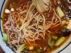 -保儿牛肉面(万象城店)