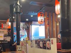大堂-蒜香焼肉PURUSHIN(马场路店)