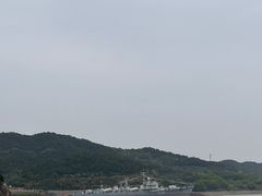 -东海半边山旅游度假区