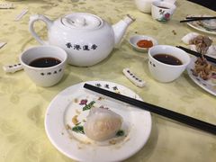 -香港蓮香樓(中環店)