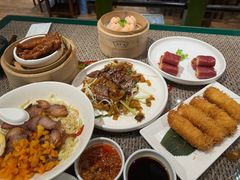 -岭南小生·粤港点心(南门口店)
