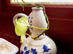 -中卫御苑福膳·养生局(圆明园店)