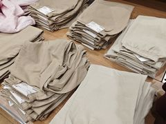 -优衣库(广州番禺万达广场店)